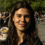 Juliette Mangon